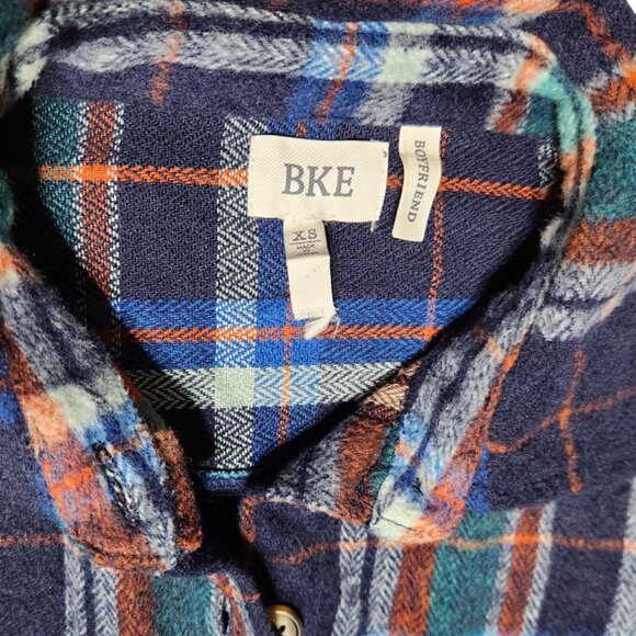 BKE shacket - Picture 3 of 6